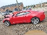 1G1FA1RX8G0****** Salvamento 2016 Chevrolet Camaro