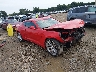 1G1FA1RX8G0****** Salvamento y Destrozados 2016 Chevrolet Camaro en Concord