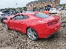 1G1FA1RX8G0****** Salvamento y Reparables 2016 Chevrolet Camaro en Concord
