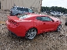 1G1FA1RX8G0****** Salvamento y Destrozados 2016 Chevrolet Camaro en Estado de Carolina del Norte