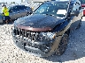 1C4NJCBB2GD****** Salvamento y Reparables 2016 Jeep Compass en Estado de Florida