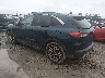 1FMCU0H6XLU****** Salvage and Repairable 2020 Ford Escape in Columbus