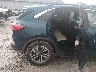 1FMCU0H6XLU****** Wrecked 2020 Ford Escape in Columbus