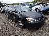 4T1BE32K84U****** Salvage and Wrecked 2004 Toyota Camry in Providence