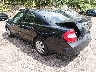 4T1BE32K84U****** Salvage and Repairable 2004 Toyota Camry in Providence
