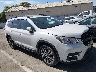 4S4WMAPD4M3****** Usados 2021 Subaru Ascent en Estado de California