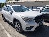 4S4WMAPD4M3****** Salvamento y Destrozados 2021 Subaru Ascent en Fresno