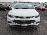 1G1ZE5ST6GF****** Wrecked 2016 Chevrolet Malibu in New York State
