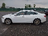 1G1ZE5ST6GF****** Repairable 2016 Chevrolet Malibu in New York State