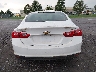 1G1ZE5ST6GF****** Wrecked 2016 Chevrolet Malibu