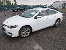 1G1ZE5ST6GF****** Used and Repairable 2016 Chevrolet Malibu in Rochester