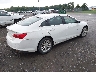 1G1ZE5ST6GF****** Salvage and Wrecked 2016 Chevrolet Malibu in New York State