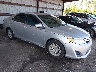 4T4BF1FK4DR****** Salvage and Wrecked 2013 Toyota Camry in Jacksonville
