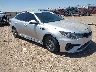5XXGT4L30KG****** Salvamento y Destrozados 2019 Kia Optima en Amarillo
