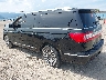5LMJJ3LT8KE****** Salvage and Repairable 2019 Lincoln Navigator in Missoula