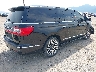 5LMJJ3LT8KE****** Salvage and Wrecked 2019 Lincoln Navigator in Montana State