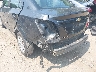 1G1JB5SGXH4****** Salvage 2017 Chevrolet Sonic