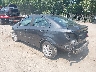 1G1JB5SGXH4****** Salvage and Repairable 2017 Chevrolet Sonic in Providence