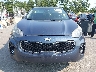 KNDPMCAC8H7****** Wrecked 2017 Kia Sportage in New York State