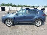 KNDPMCAC8H7****** Repairable 2017 Kia Sportage in New York State