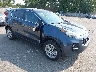 KNDPMCAC8H7****** Salvage and Wrecked 2017 Kia Sportage in Long Island