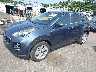 KNDPMCAC8H7****** Used and Repairable 2017 Kia Sportage in Long Island
