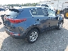 KNDPMCAC8H7****** Salvage and Wrecked 2017 Kia Sportage in New York State