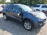 KNDPMCAC8H7****** Salvage and Repairable 2017 Kia Sportage in New York State