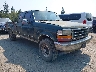 1FTHX26G0PK****** Salvamento y Destrozados 1993 Ford F-250 en Seattle