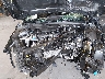 3KPFT4DEXSE****** Repairable 2025 Kia K4 in Chattanooga