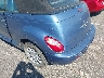 3C3JY45X17T****** Wrecked 2007 Chrysler PT Cruiser in Tennessee State