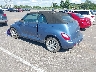 3C3JY45X17T****** Salvage and Repairable 2007 Chrysler PT Cruiser in Memphis