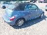 3C3JY45X17T****** Salvage and Wrecked 2007 Chrysler PT Cruiser in Tennessee State