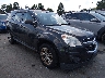 2GNALAEK9E6****** Salvamento y Destrozados 2014 Chevrolet Equinox en Charlotte