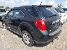 2GNALAEK9E6****** Salvamento y Reparables 2014 Chevrolet Equinox en Charlotte