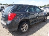 2GNALAEK9E6****** Salvamento y Destrozados 2014 Chevrolet Equinox en Estado de Carolina del Norte