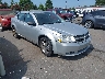 1B3CC4FBXAN****** Salvage and Wrecked 2010 Dodge Avenger in Charlotte