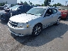 1B3CC4FBXAN****** Used and Repairable 2010 Dodge Avenger in Charlotte