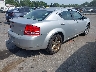 1B3CC4FBXAN****** Salvage and Wrecked 2010 Dodge Avenger in North Carolina State
