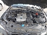 WBANE73507C****** Reparables 2007 BMW 5 Series en Charlotte