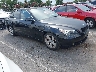 WBANE73507C****** Salvamento y Destrozados 2007 BMW 5 Series en Charlotte