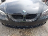WBANE73507C****** Salvamento y Reparables 2007 BMW 5 Series en Estado de Carolina del Norte