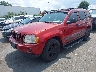1J4GR48K85C****** Usados y Reparables 2005 Jeep Grand Cherokee en Charlotte
