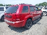 1J4GR48K85C****** Salvamento y Destrozados 2005 Jeep Grand Cherokee en Estado de Carolina del Norte