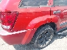 1J4GR48K85C****** Salvamento y Reparables 2005 Jeep Grand Cherokee en Estado de Carolina del Norte