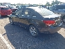 1G1PE5SB8G7****** Salvage and Repairable 2016 Chevrolet Cruze Limited in Memphis