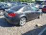 1G1PE5SB8G7****** Salvage and Wrecked 2016 Chevrolet Cruze Limited in Tennessee State