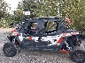 3NSVFE920KF****** Usados 2019 Polaris RZR en Estado de Washington