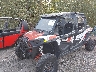 3NSVFE920KF****** Usados y Reparables 2019 Polaris RZR en Rec Rides Online Exclusive