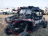 3NSVFE920KF****** Salvamento y Destrozados 2019 Polaris RZR en Estado de Washington